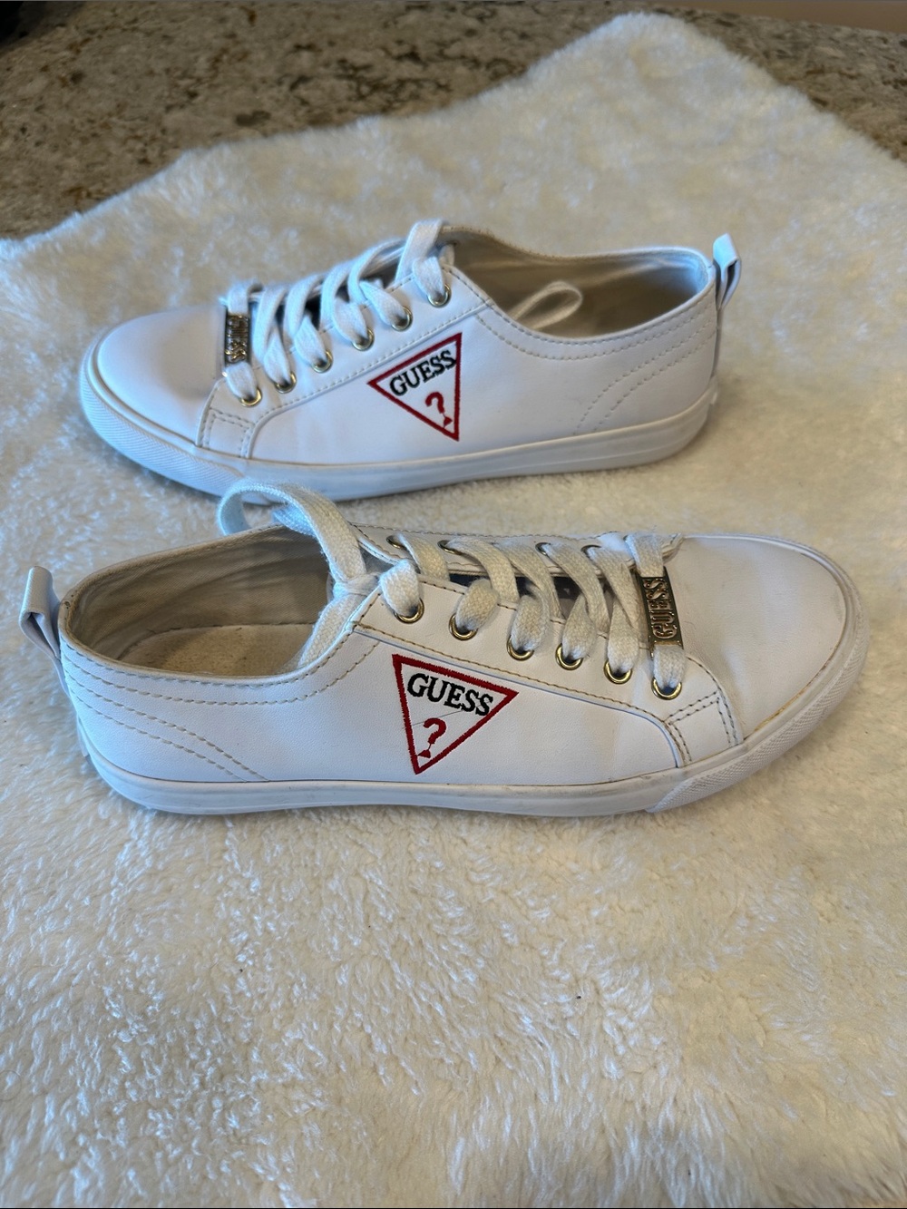 Guess sneakers